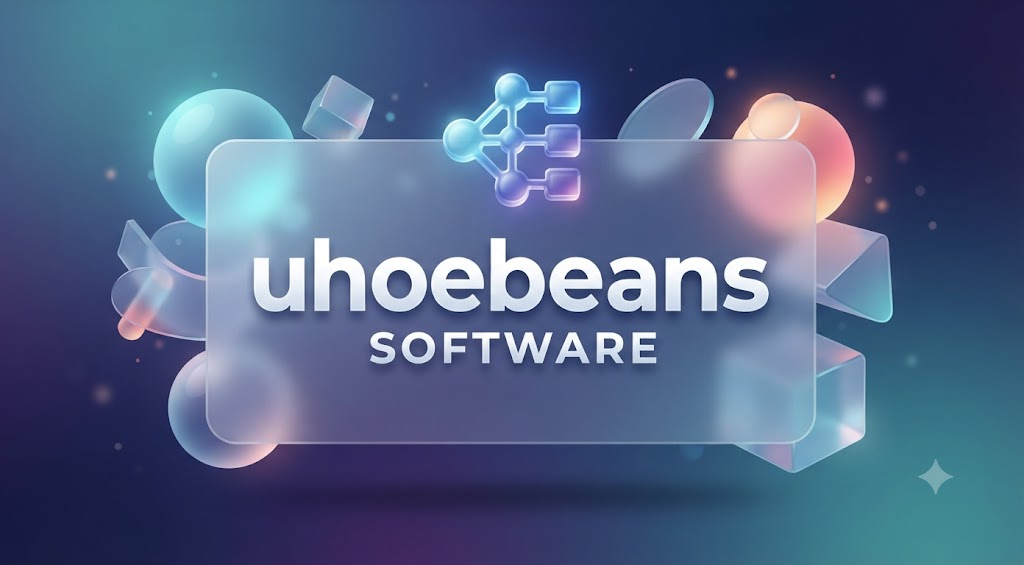 uhoebeans software