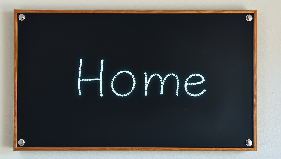 smart home techoelite