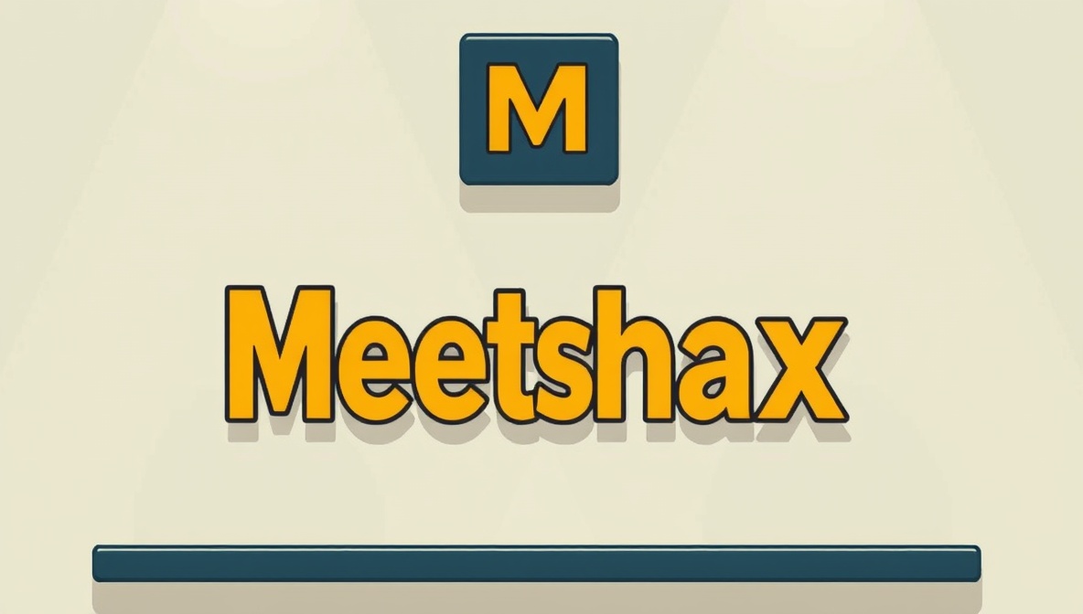 software meetshaxs update