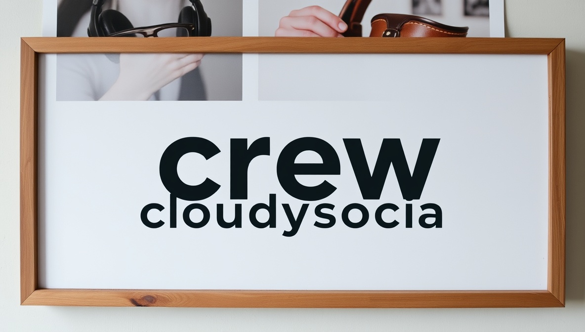 crew cloudysocial