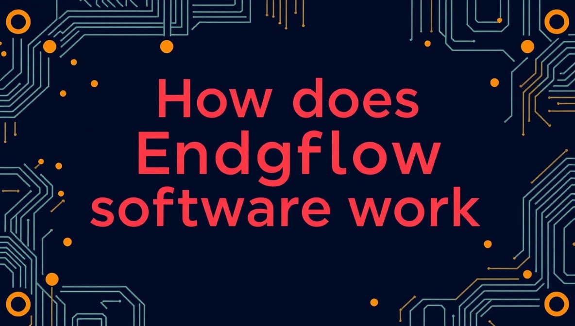 how does endbugflow software work